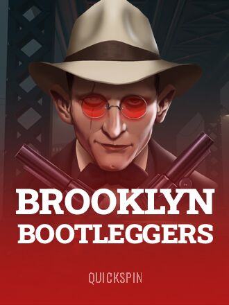 Brooklyn Bootleggers