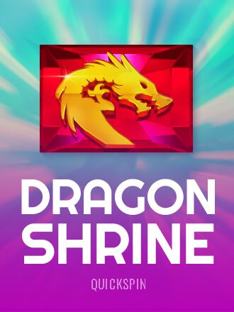 Dragon Shrine