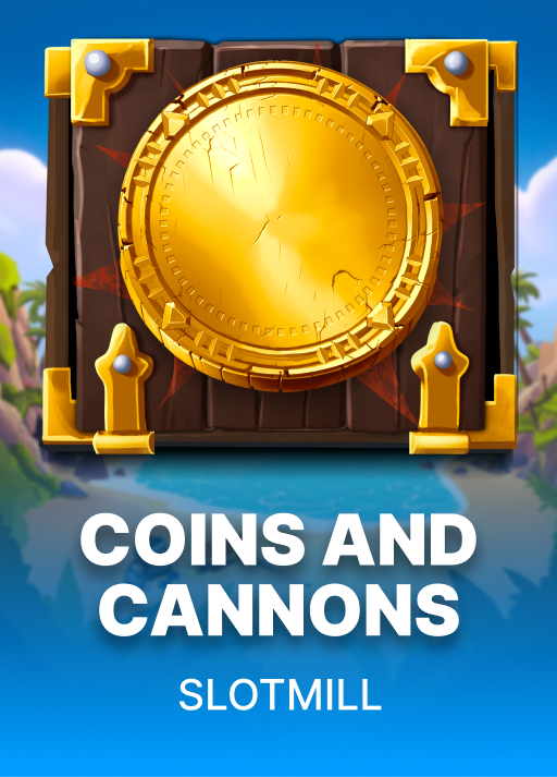 Coins and Cannons