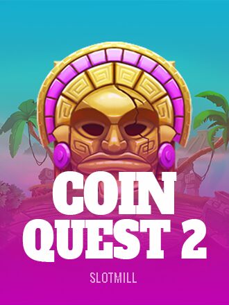 Coin Quest 2