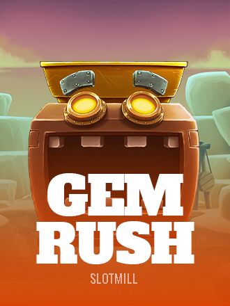 Gem Rush