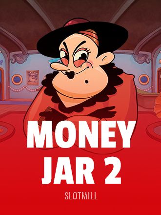 Money Jar 2