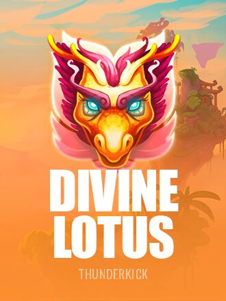 Divine Lotus