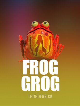 Frog Grog