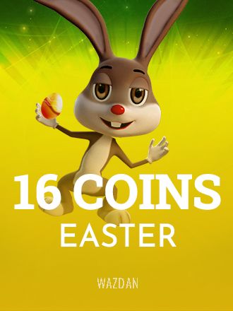 16 Coins: Easter