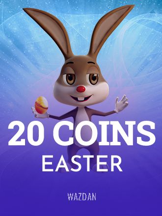 20 Coins: Easter
