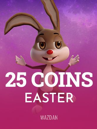 25 Coins: Easter