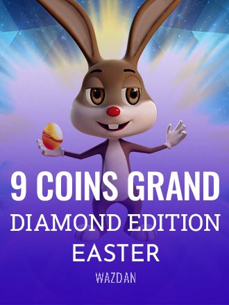 9 Coins: Grand Diamond Easter