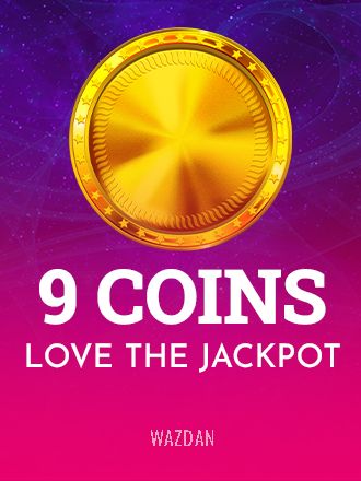 9 Coins: Love the Jackpot