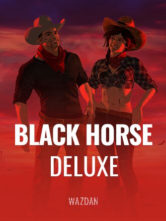 Black Horse Deluxe