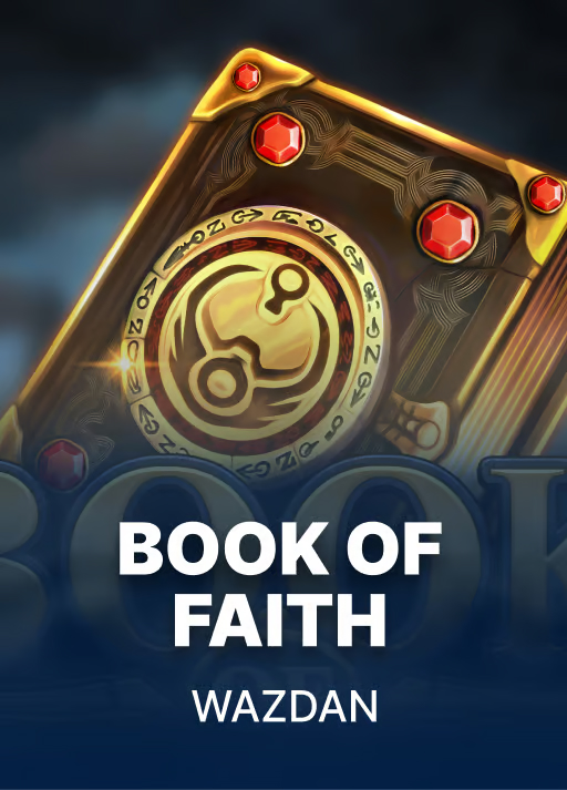 Book of Faith: Easter
