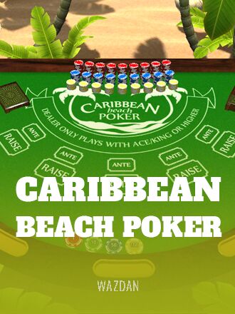 Caribbean Beach Poker