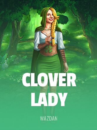 Clover Lady