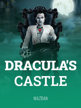 Dracula's Castle