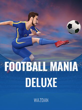 Football Mania Deluxe