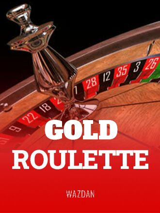 Gold Roulette
