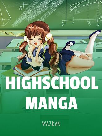 Highschool Manga