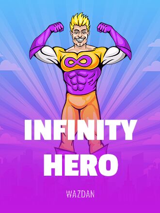 Infinity Hero