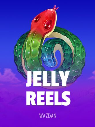 Jelly Reels
