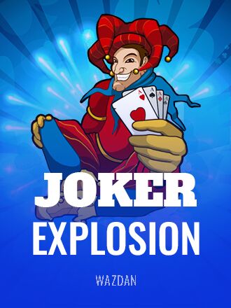 Joker Explosion