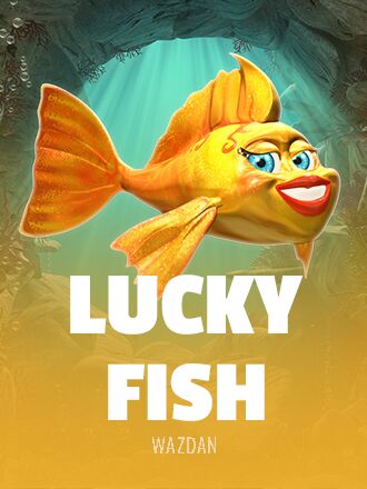 Lucky Fish
