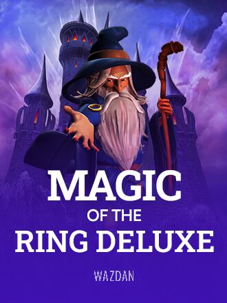 Magic Of The Ring Deluxe