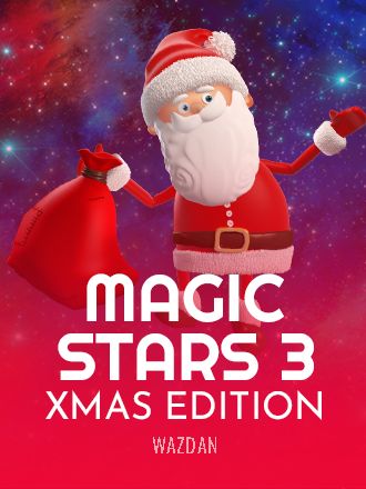 Magic Stars 3 Xmas Edition