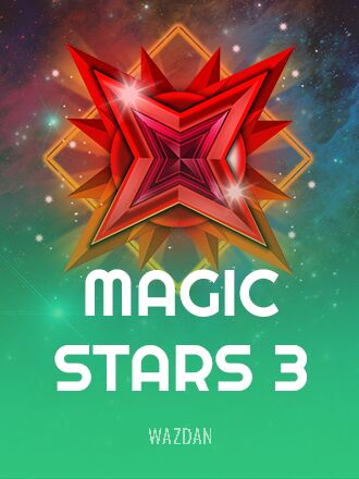Magic Stars 3