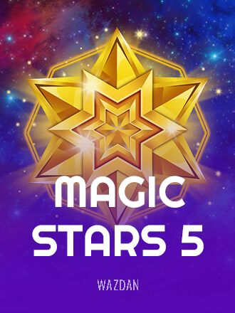 Magic Stars 5