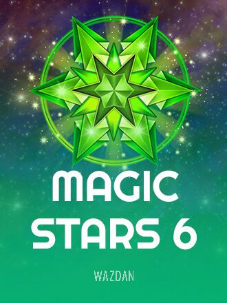 Magic Stars 6