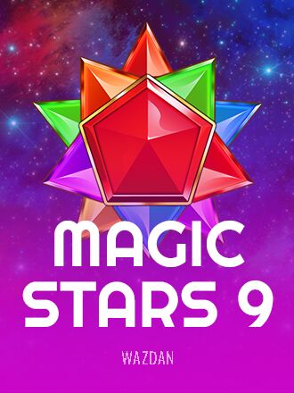 Magic Stars 9