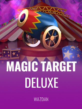 Magic Target Deluxe
