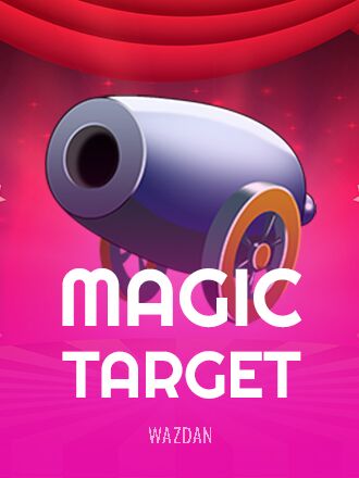 Magic Target