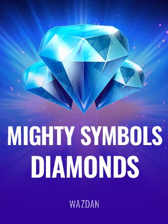 Mighty Symbols: Diamonds