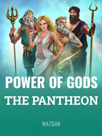 Power of Gods: The Pantheon