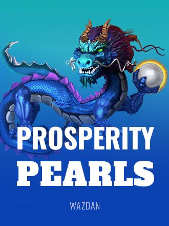 Prosperity Pearls