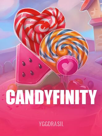 Candyfinity
