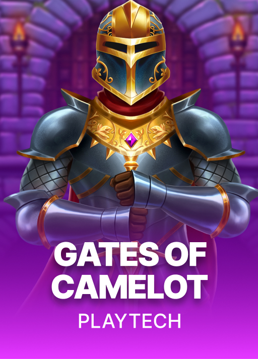 Gates of Camelot