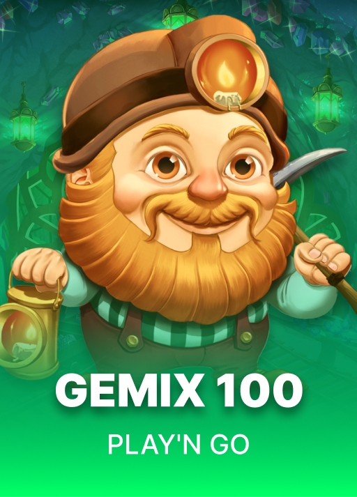 Gemix 100