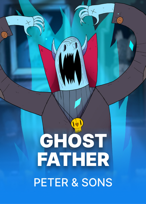 Ghost Father