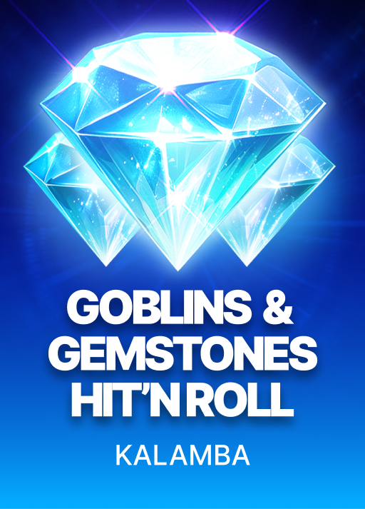 Goblins & Gemstones: Hit 'n' Roll