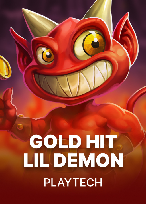 Gold Hit: Lil Demon