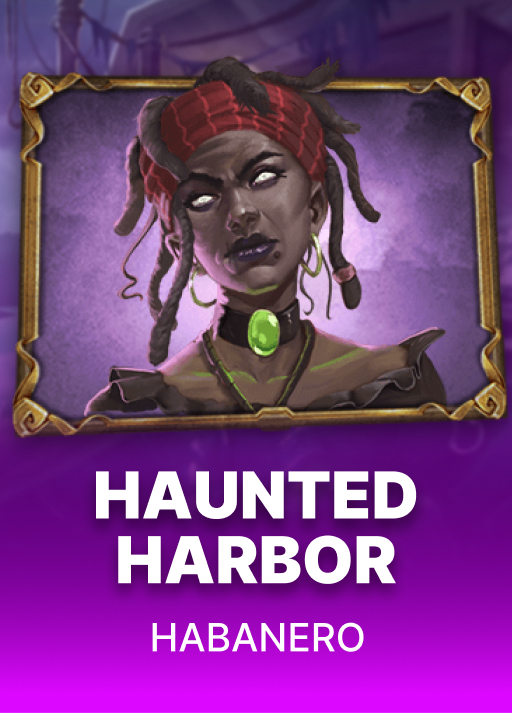 Haunted Harbor