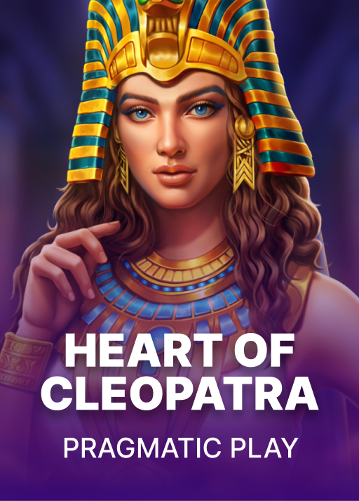 Heart of Cleopatra