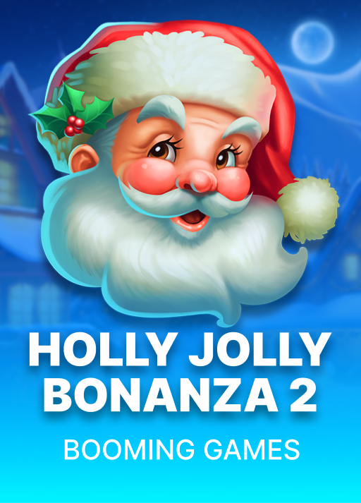 Holly Jolly Bonanza 2