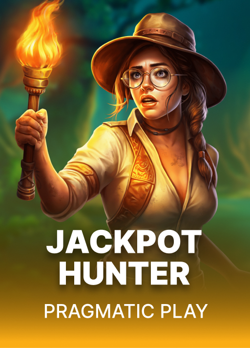 Play Jackpot Hunter Online Slot | Razed Crypto Casino