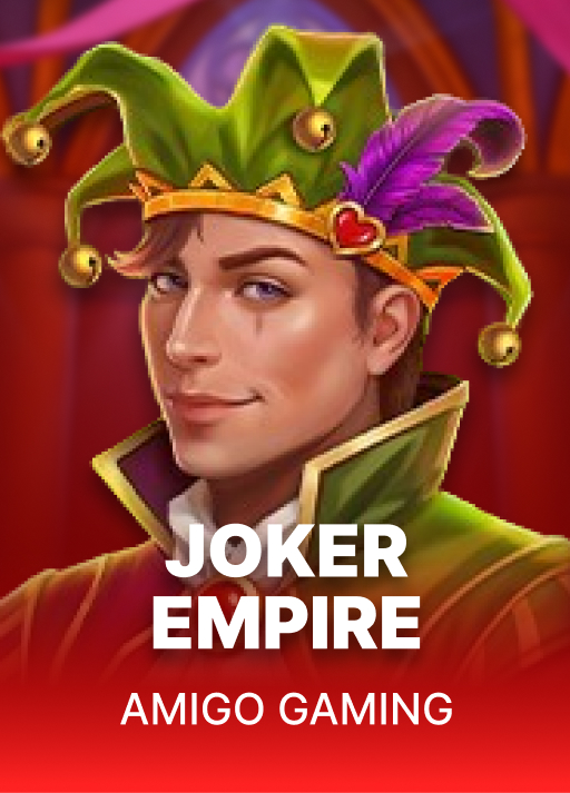 Joker Empire