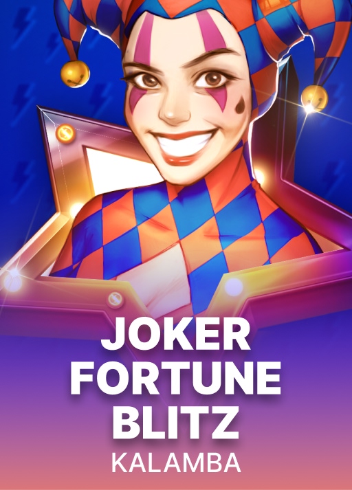Joker Fortune Blitz
