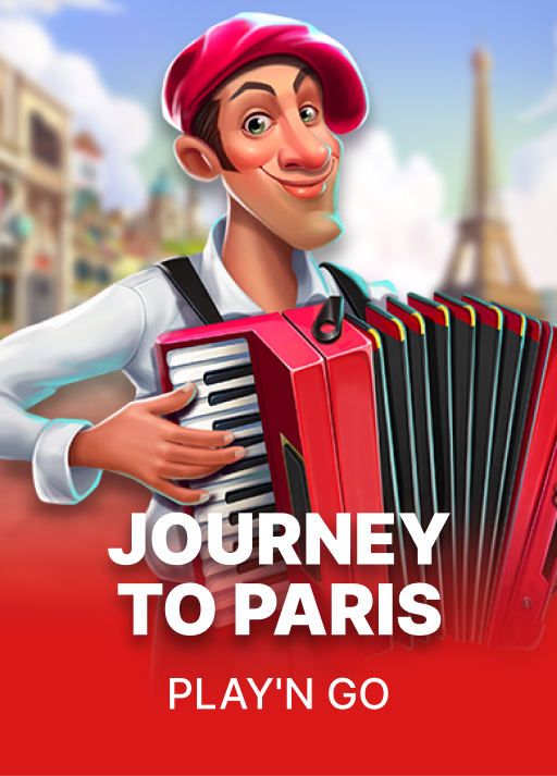 Journey to Paris