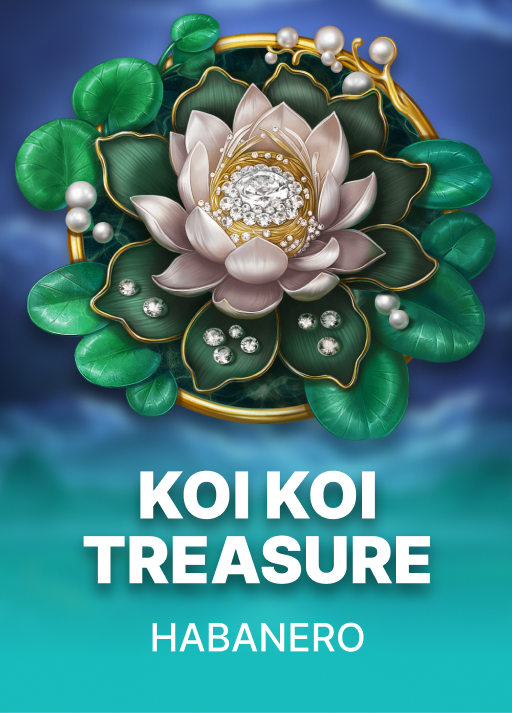 Koi-Koi Treasure